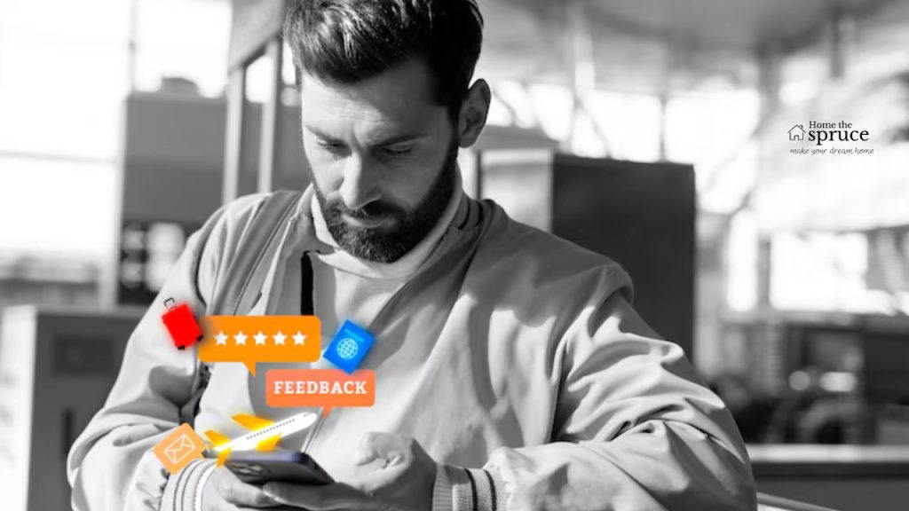 Real-Life User Reviews and Ratings