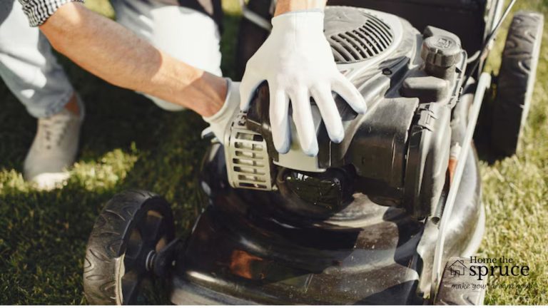 Ride-On Mower Maintenance & Replacement Parts