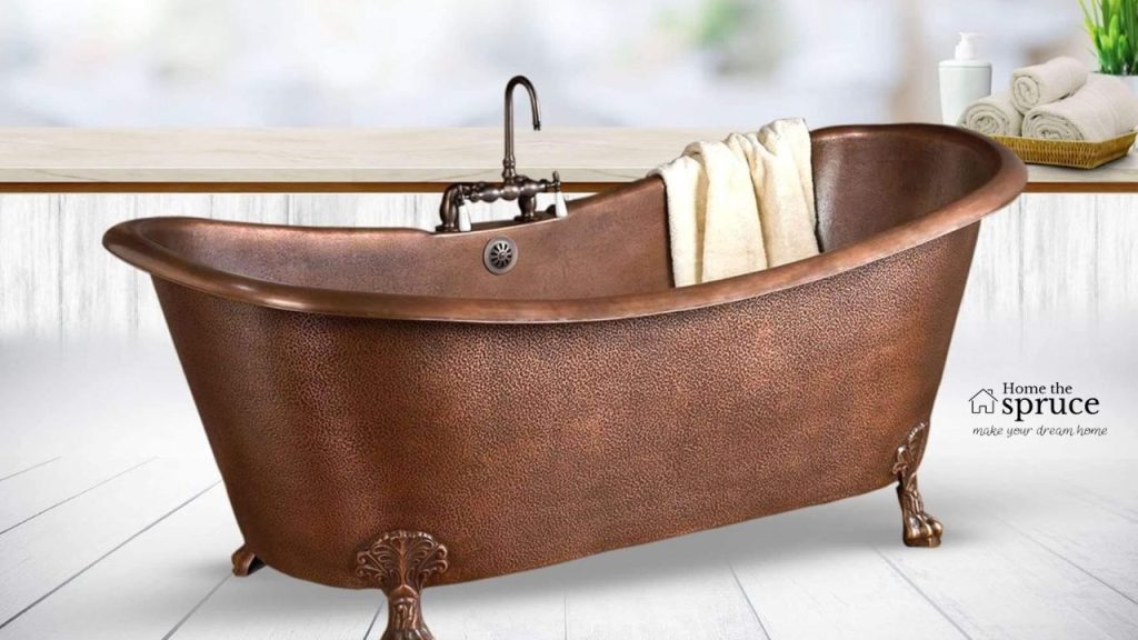 Sinkology Heisenberg Tub