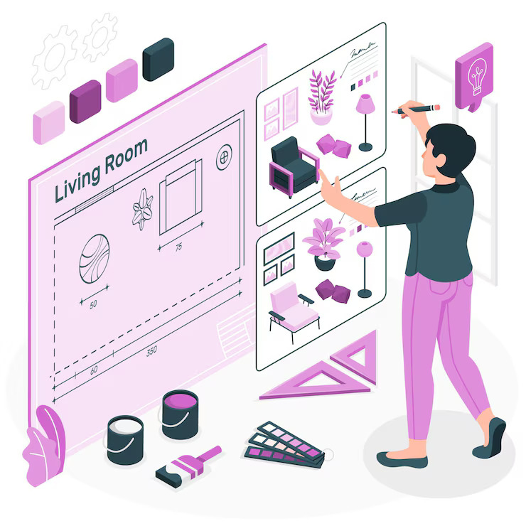 Step-by-Step Guide on How to Set Up My Home Decoradtech