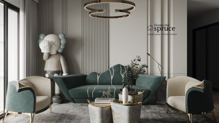 Subtle Ways to Add a Sense of Luxury to Small Spaces