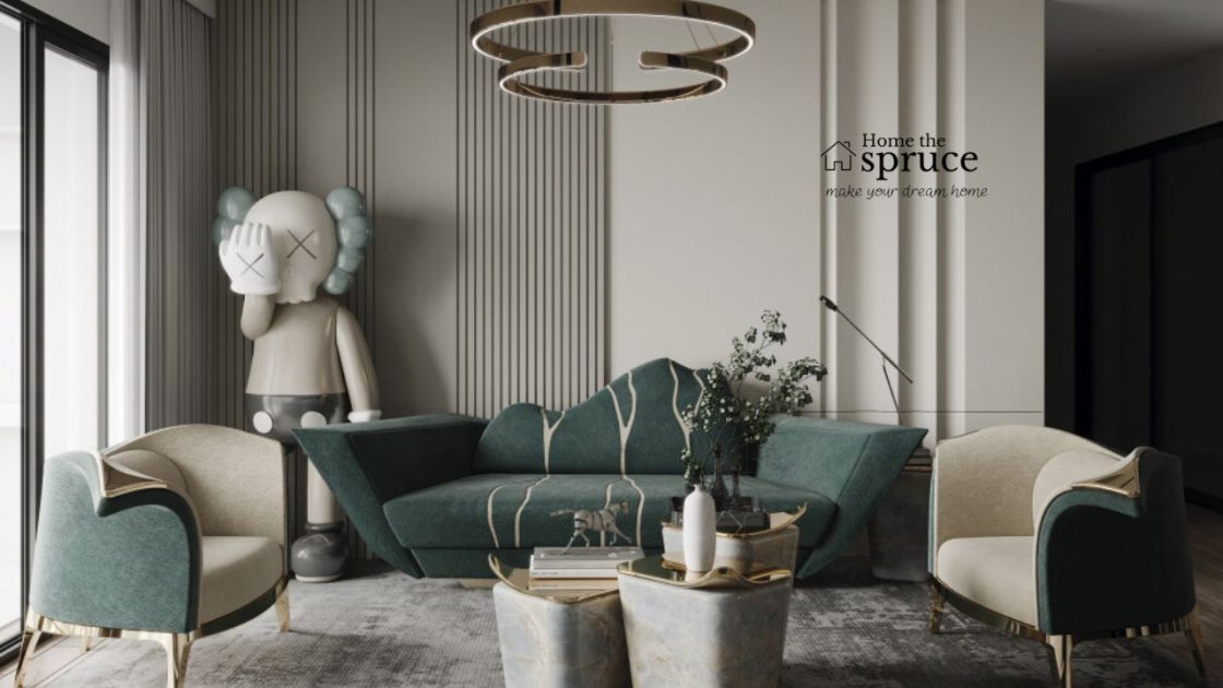 Subtle Ways to Add a Sense of Luxury to Small Spaces