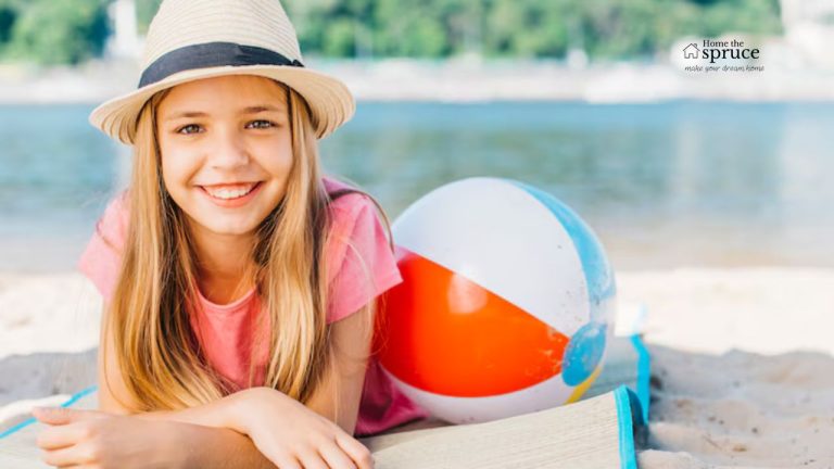 Summer Survival Guide Smart Tips to Keep Your Kids Healthy and Happy