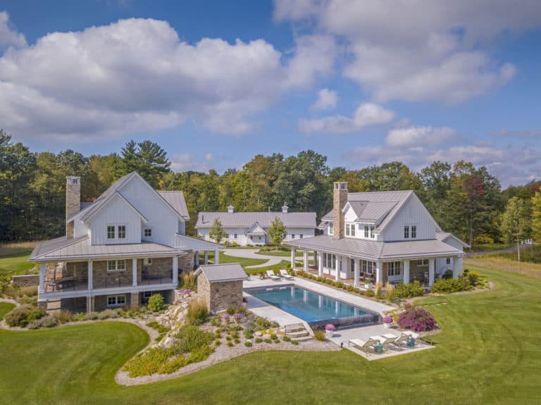 The Farmhouse Compound