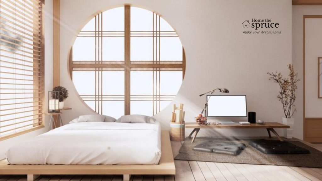 Transforming Your Japandi Apartment Bedroom