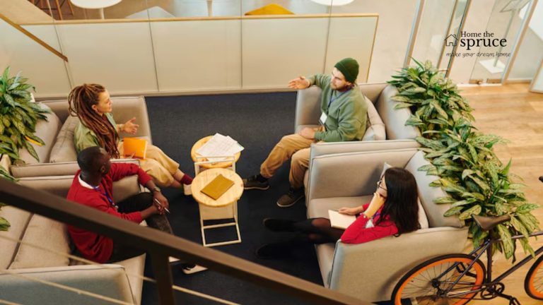 Unity in Interior Design