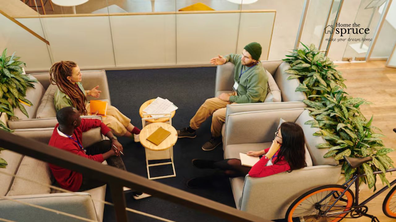 Unity in Interior Design