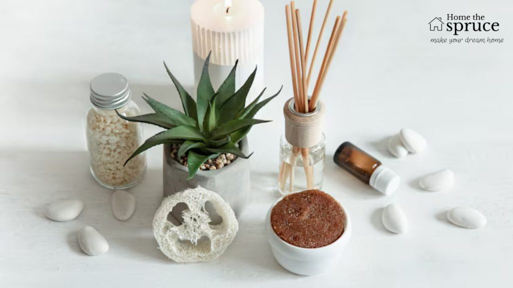 Current image: Minimalist Homes and Senses: Design and Aromatherapy Finding a Balance