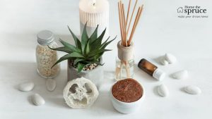 Minimalist Homes and Senses: Design and Aromatherapy Finding a Balance