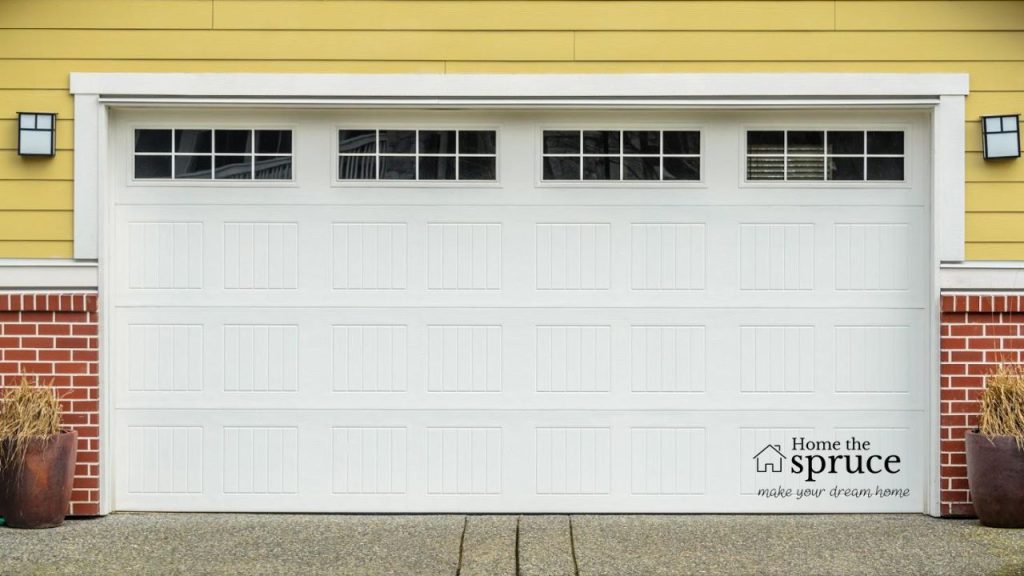 Upgrade Your Garage Doors