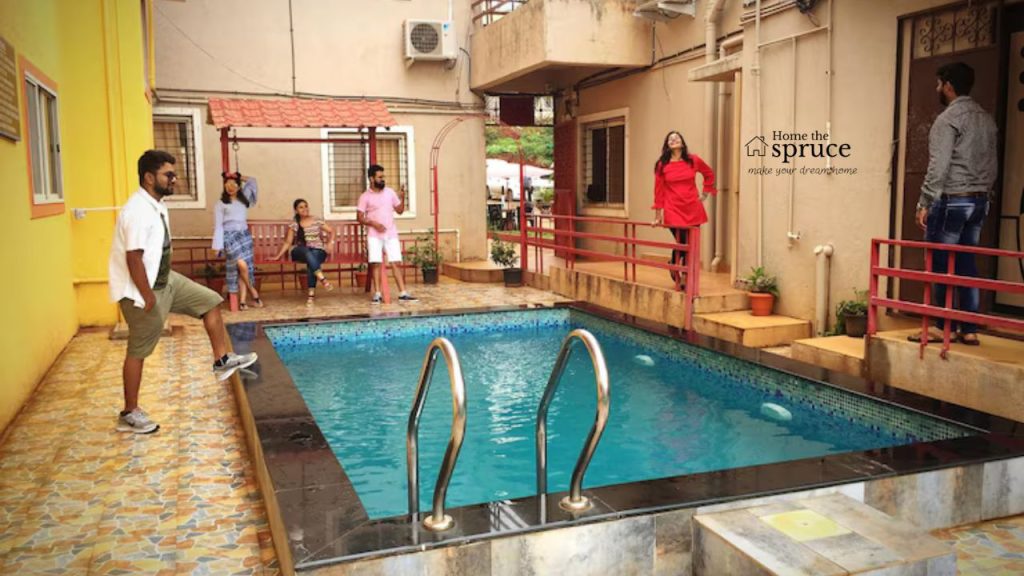 Warren Pools – San Antonio Tradition (Since 1949)
