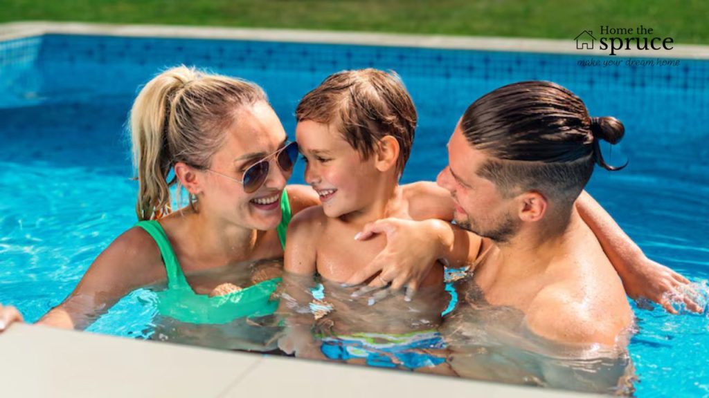 Weekly San Antonio Pool Cleaning – Local Family Business