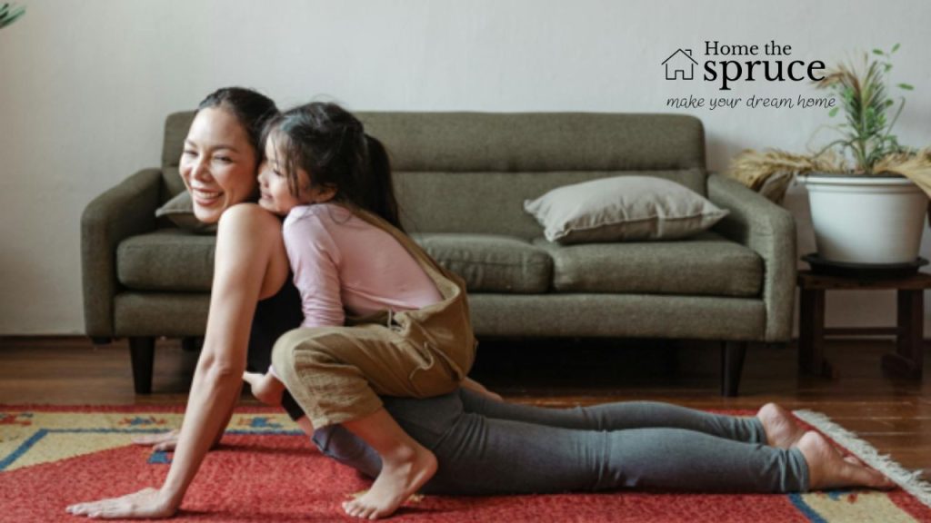 Wellness at Home Smart Improvements That Lead to a Healthier Lifestyle