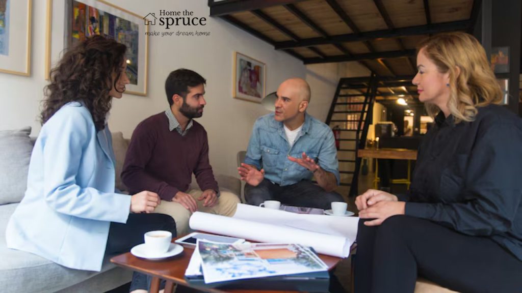 What Does Unity Mean in Interior Design