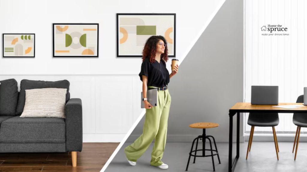 What is Shape in Interior Design