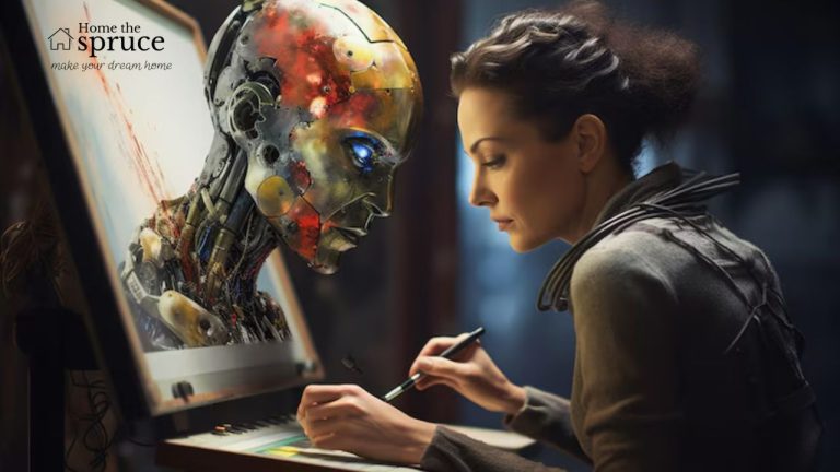 What is the role of AI Poster Creator in digital marketing