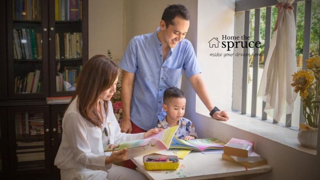Why Active Learning Matters in Famparentlife