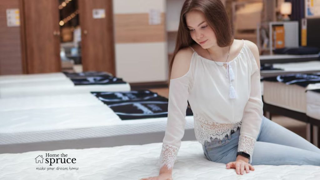 Why Mattress Size Matters More than You Realize