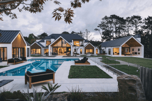 compound house