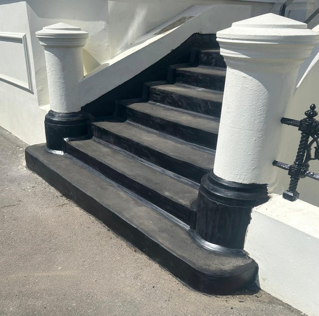 The Importance of Asphalt Waterproofing in London