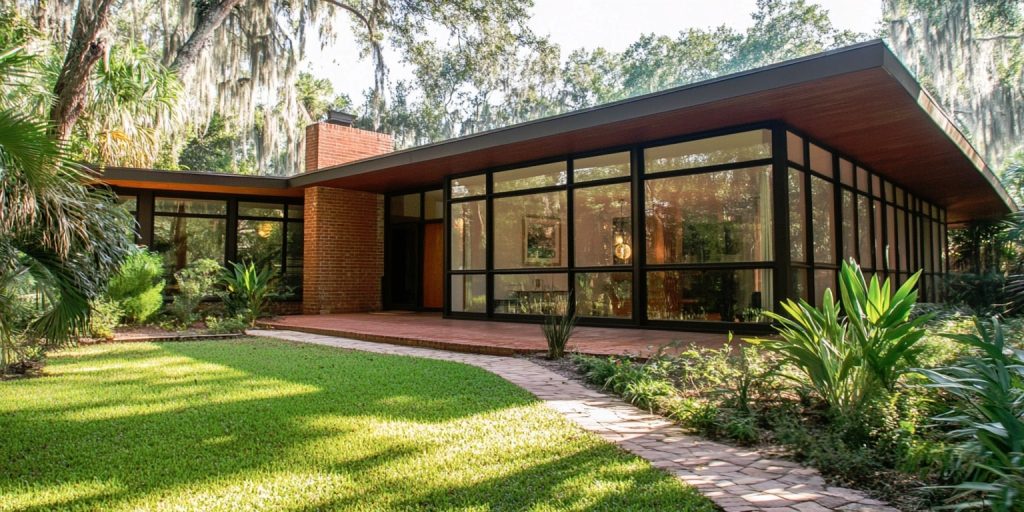 Mid-Century in the Middle of Nowhere? Think Again, Ontario.