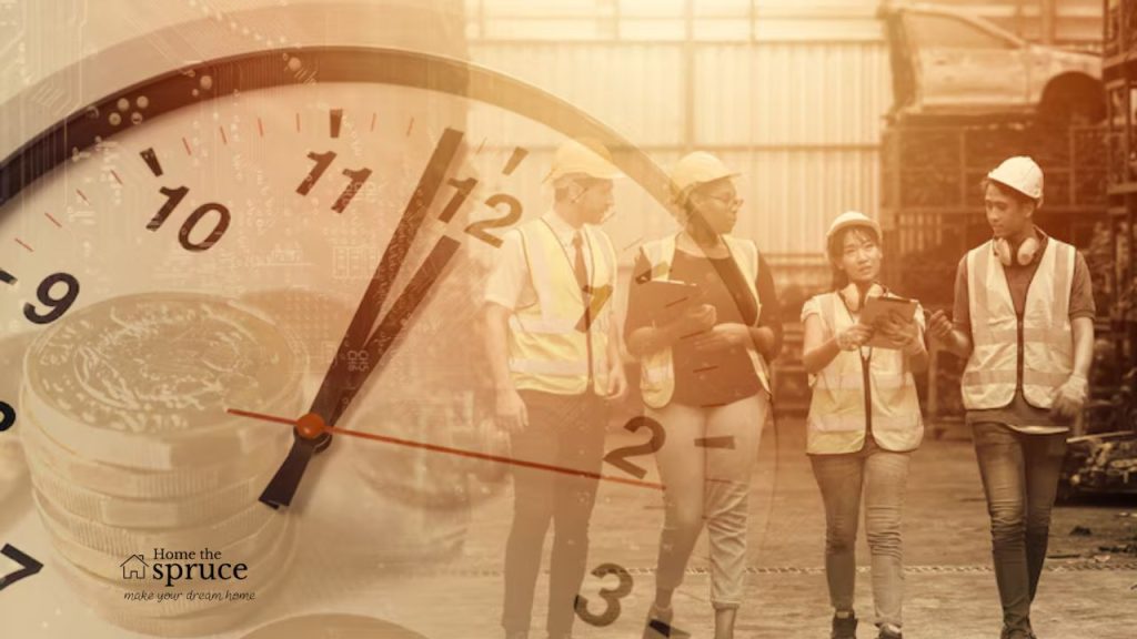 5 Tips of Using GPR Systems in Construction to Save Your Time Strategies for Efficient Project Management