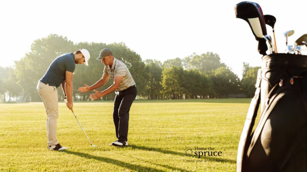 Background on Scottie Scheffler and Rory McIlroy