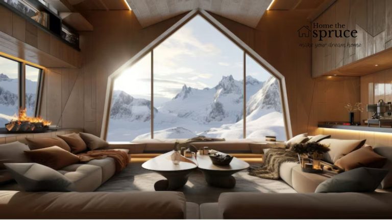 Chalet Luxe Alpes Le Collectionist