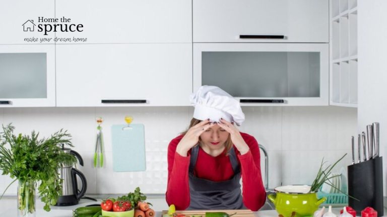 Elevating Your Kitchen Without Losing Your Mind