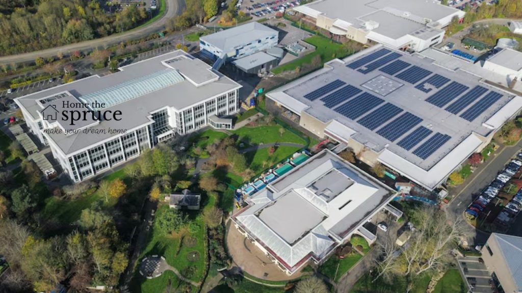 Flat Roofs for Better Solar Panel Installation