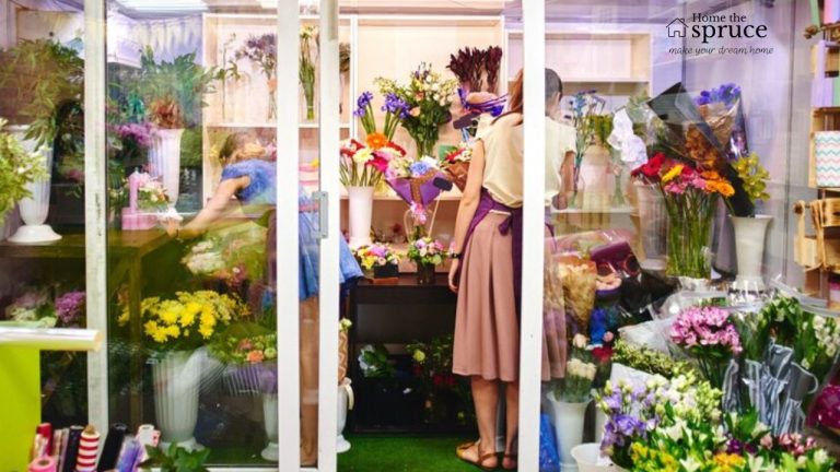 Florists Close to Howard St in Simpsonville