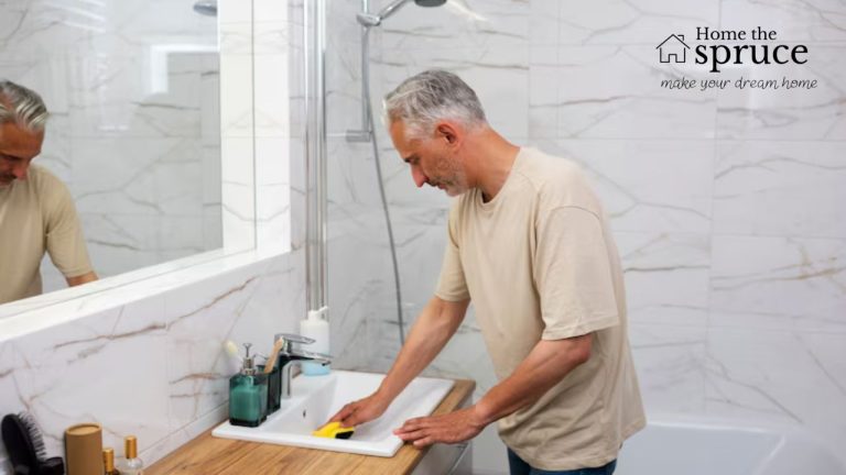 How Tile Reglazing Can Instantly Modernize a Dated Bathroom