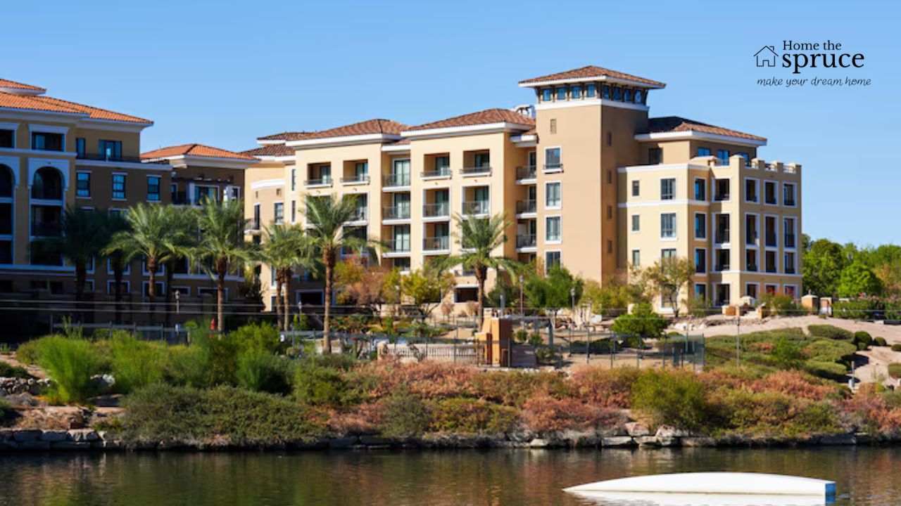 Landmark at Gleneagles Apartment Homes Dallas TX