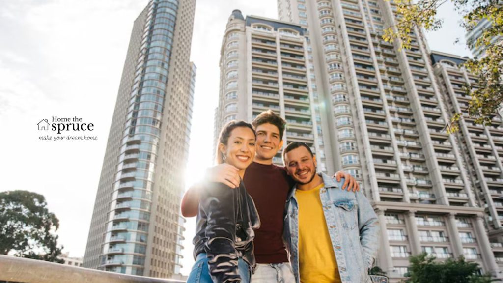 Life at Landmark at Gleneagles Apartment Homes