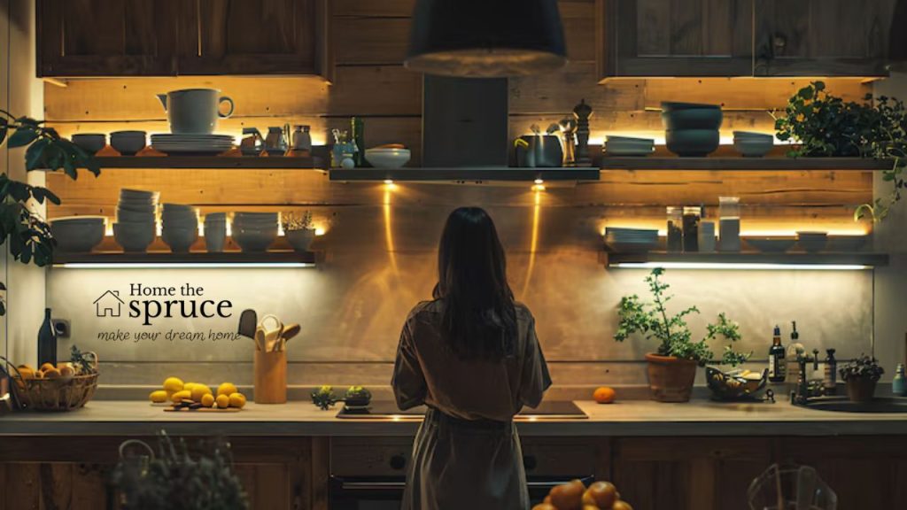 Lighting Design Layering For Function and Ambiance
