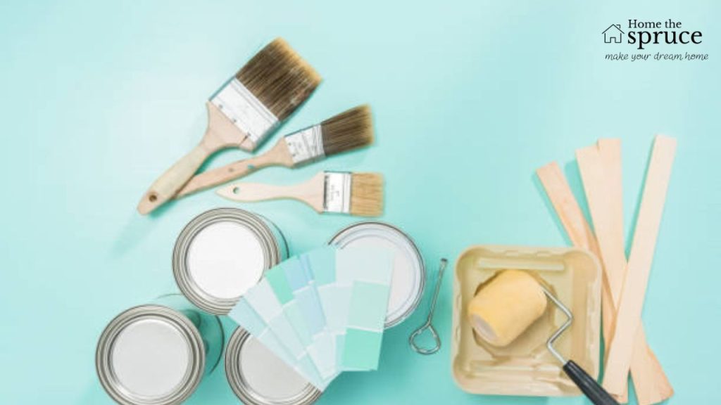 Maintenance Tips for Keeping Paint Pristine