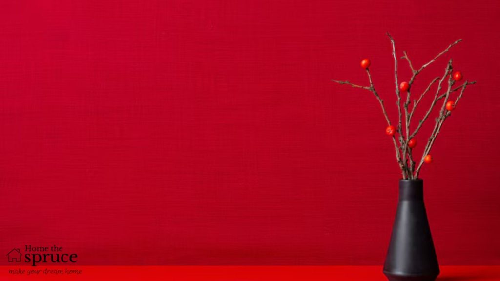 Making Use of Red for Your Décor Ideas