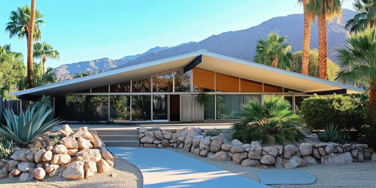 Mid-Century in the Middle of Nowhere? Think Again, Ontario.