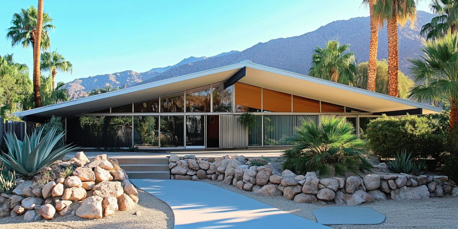 Mid-Century in the Middle of Nowhere? Think Again, Ontario.