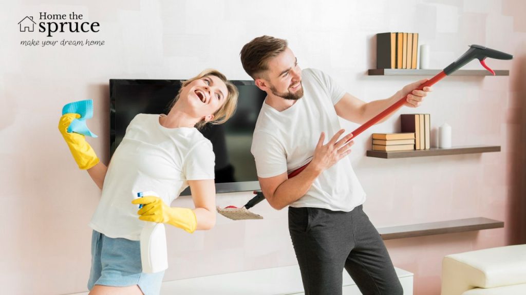 Post-Renovation Cleaning Checklist Essential Steps for a Spotless Home