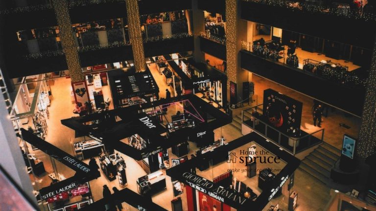 Retail Spaces That Work Design Tips for New Business Owners