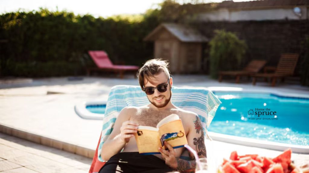 Services Offered by Brent Larson Swimming Pool St. Louis MO