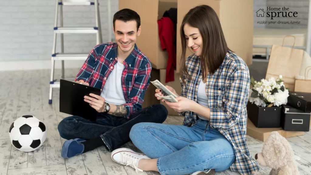 Start by creating an idea of a game plan