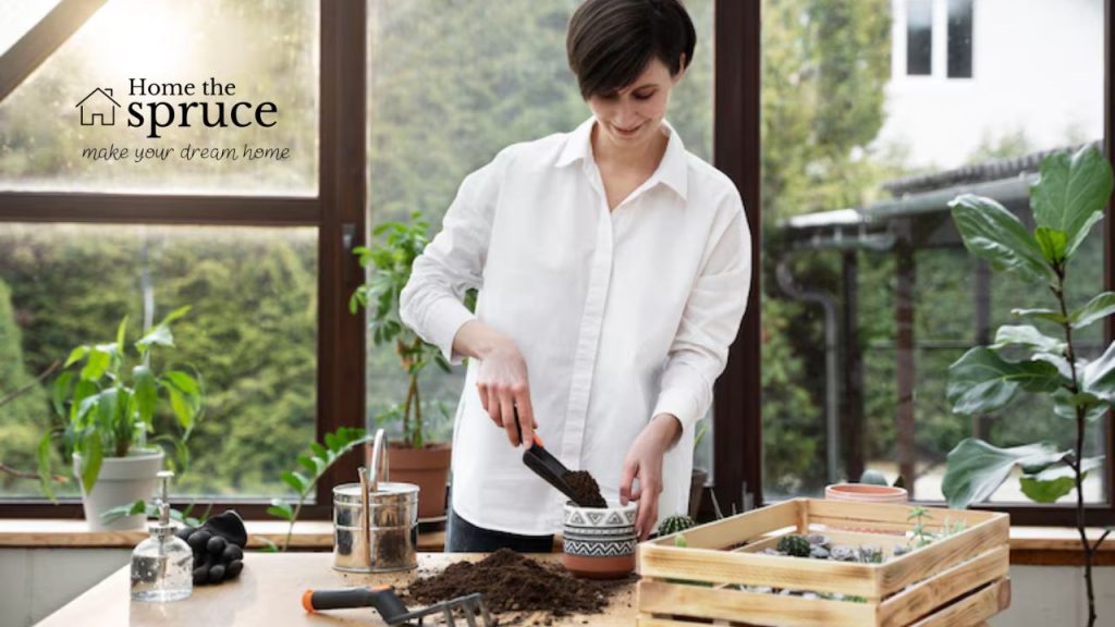 Sustainable Materials Shaping Modern Kitchens
