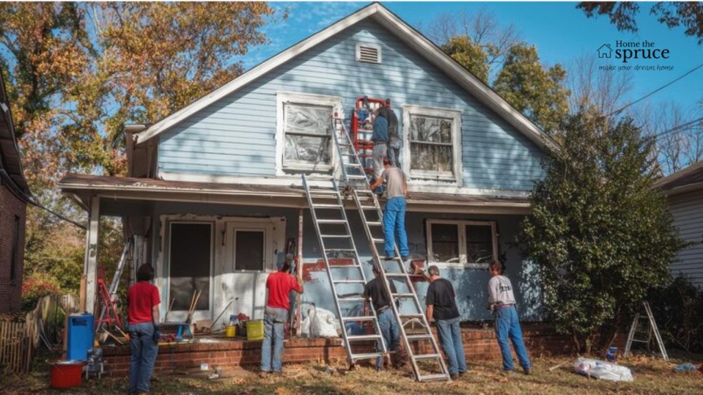 Transform Your Home with Reid's Home Improvement Chandler Arizona
