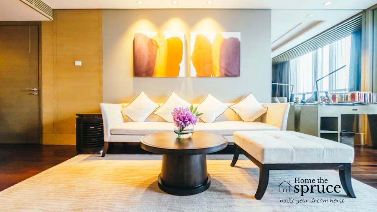 Transform Your Living Space with luxuryinteriors.org