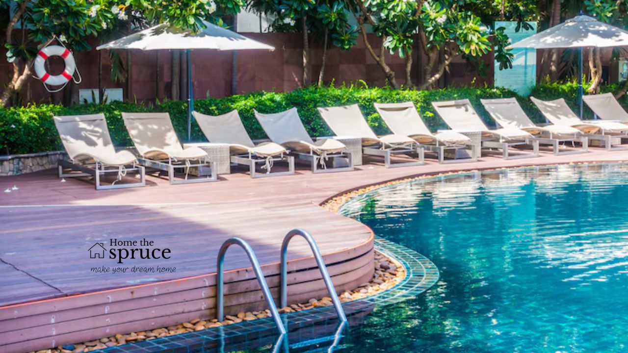 Transforming Outdoor Spaces with Brent Larson Swimming Pools in St. Louis, MO