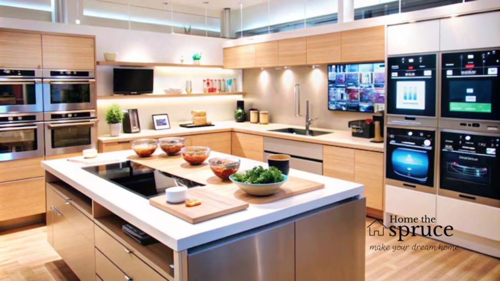 What’s In 2025’s Most Popular Kitchen Design Trends