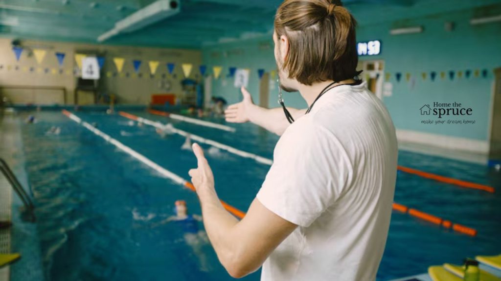 Why Choose Brent Larson for Your Swimming Pool