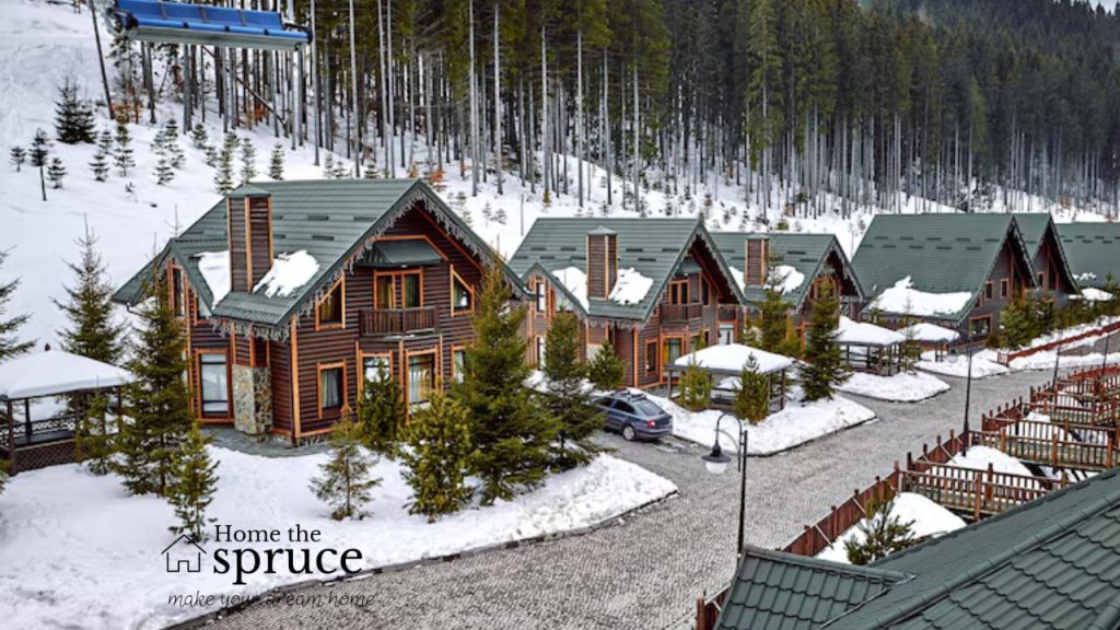 Why Choose Chalet Luxe Alpes Le Collectionist
